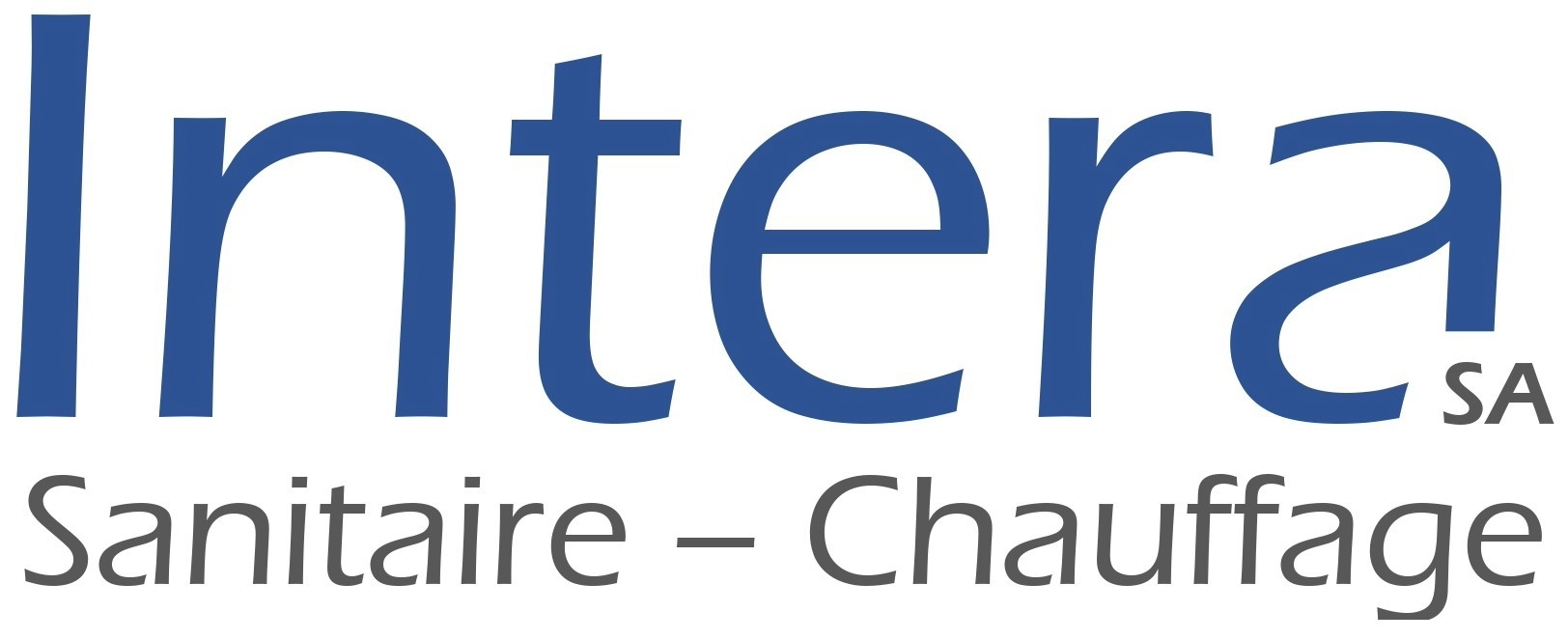Intera SA — Sanitaire et Chauffage